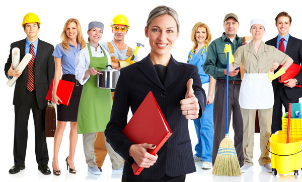 Evka 4 İnşaatcı Hizmeti